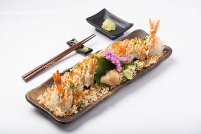 Hotei Sushi  Tc-Green Condo Rama9