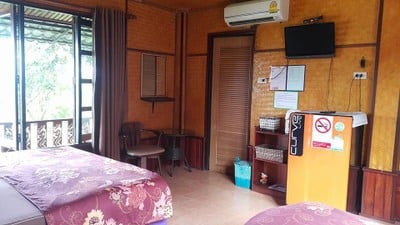 เคียงของรีสอร์ท