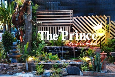 The Prince