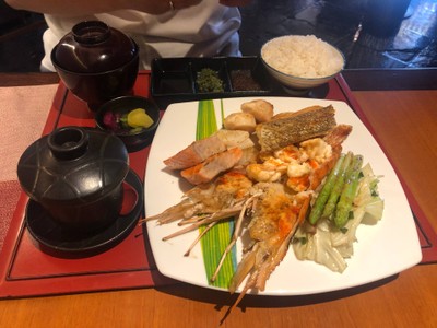 เซตเทปันจักรพรรดิ