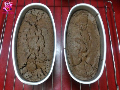 วิธีทำ French Chocolate Cake วิธีทำ French Chocolate Cake