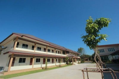 โรงแรมบ้านอิงดาน