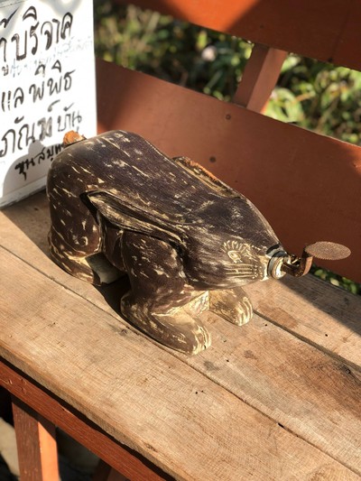 2 วัน 1 คืน ท่องเที่ยวเชิงอนุรักษ์ที่บ้านขุนสมุทรจีน