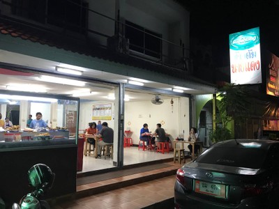 หน้าร้าน