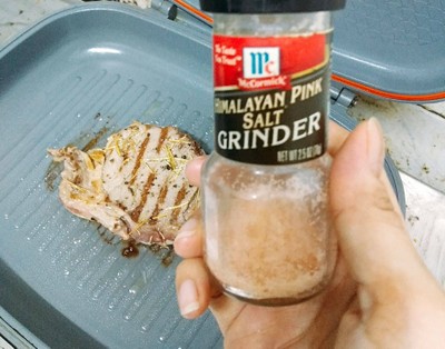 วิธีทำ สเต็กเนื้อมะแขว่น