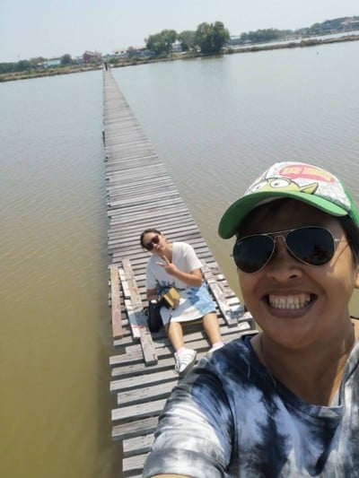 2 วัน 1 คืน ท่องเที่ยวเชิงอนุรักษ์ที่บ้านขุนสมุทรจีน