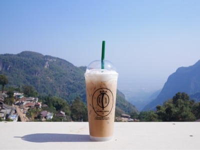 Phahee Coffee House