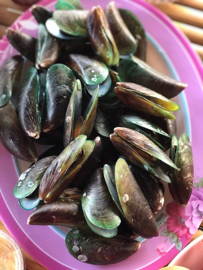 2 วัน 1 คืน ท่องเที่ยวเชิงอนุรักษ์ที่บ้านขุนสมุทรจีน