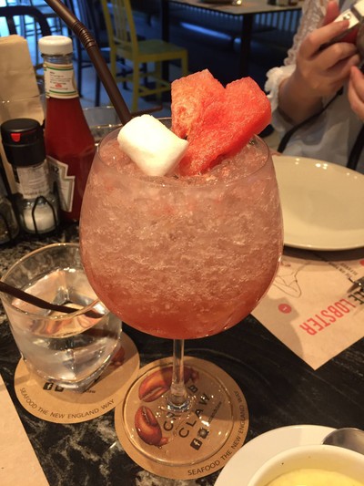 ดื่มกันค่า