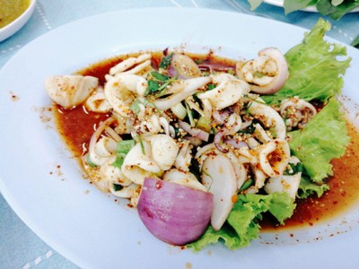 รีวิว แซ่บวัน รัชดา ท่าข้าม - แซ่บวันมาเปิดแถวบ้าน อร่อย ...