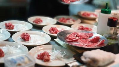 Nikkuu Grill (Nikkuu Grill) Nikkuu Grill (Nikkuu Grill)