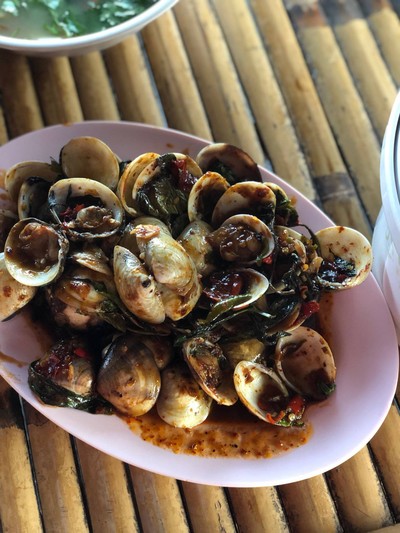 2 วัน 1 คืน ท่องเที่ยวเชิงอนุรักษ์ที่บ้านขุนสมุทรจีน