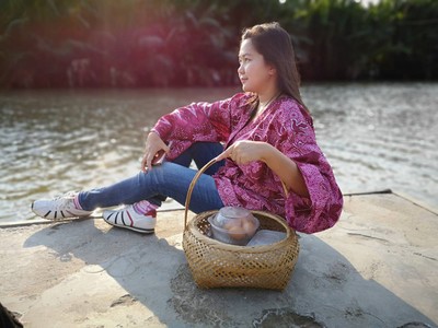 2 วัน 1 คืน ท่องเที่ยวเชิงอนุรักษ์ที่บ้านขุนสมุทรจีน