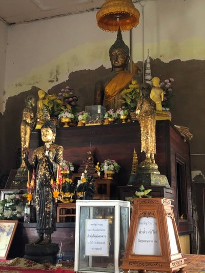 2 วัน 1 คืน ท่องเที่ยวเชิงอนุรักษ์ที่บ้านขุนสมุทรจีน