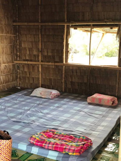 2 วัน 1 คืน ท่องเที่ยวเชิงอนุรักษ์ที่บ้านขุนสมุทรจีน