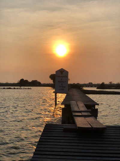 2 วัน 1 คืน ท่องเที่ยวเชิงอนุรักษ์ที่บ้านขุนสมุทรจีน