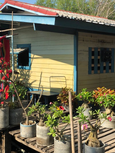 2 วัน 1 คืน ท่องเที่ยวเชิงอนุรักษ์ที่บ้านขุนสมุทรจีน