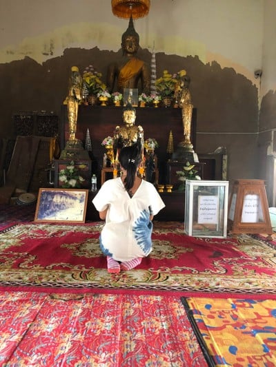 2 วัน 1 คืน ท่องเที่ยวเชิงอนุรักษ์ที่บ้านขุนสมุทรจีน