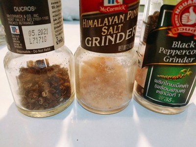 วิธีทำ สเต็กเนื้อมะแขว่น