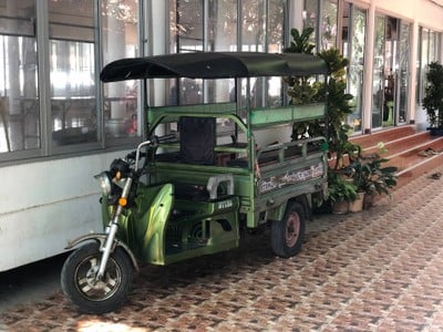 2 วัน 1 คืน ท่องเที่ยวเชิงอนุรักษ์ที่บ้านขุนสมุทรจีน