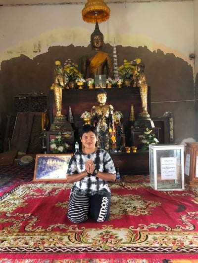 2 วัน 1 คืน ท่องเที่ยวเชิงอนุรักษ์ที่บ้านขุนสมุทรจีน