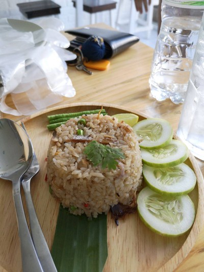 Miang Cafe บางแสน