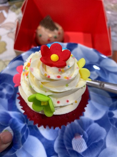 เมนูของร้าน Secret Recipe Central eastville