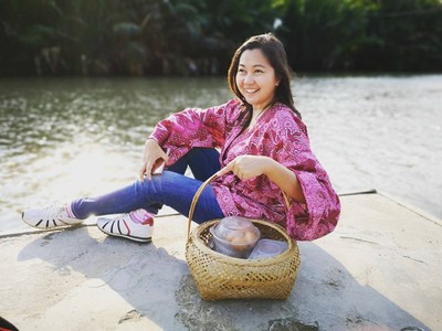 2 วัน 1 คืน ท่องเที่ยวเชิงอนุรักษ์ที่บ้านขุนสมุทรจีน