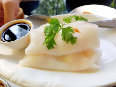 เมนูของร้าน YANGZI JIANG