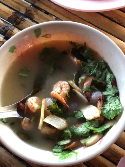 2 วัน 1 คืน ท่องเที่ยวเชิงอนุรักษ์ที่บ้านขุนสมุทรจีน