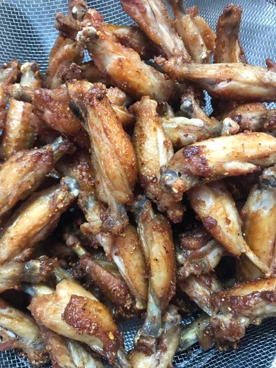 วิธีทำ น่องอีหนู - ไก่ตะเกียบหมักข้าวคั่ว วิธีทำ น่องอีหนู - ไก่ตะเกียบหมักข้าวคั่ว