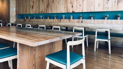 บรรยากาศ บ้านหญิง เทอมินอล 21 | Terminal 21