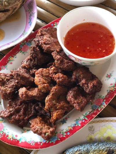 2 วัน 1 คืน ท่องเที่ยวเชิงอนุรักษ์ที่บ้านขุนสมุทรจีน