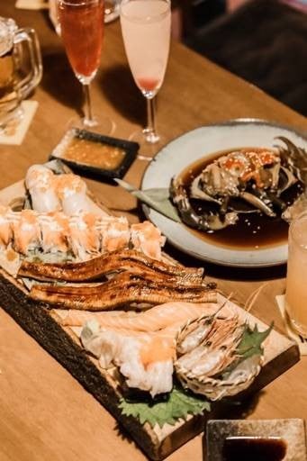 Ebisu Sushi (เอะบิสึ ซูชิ) เอกมัย ซอย 10 Ebisu Sushi (เอะบิสึ ซูชิ) เอกมัย ซอย 10