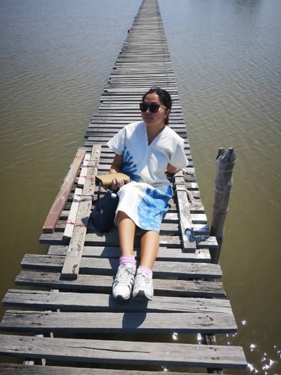 2 วัน 1 คืน ท่องเที่ยวเชิงอนุรักษ์ที่บ้านขุนสมุทรจีน