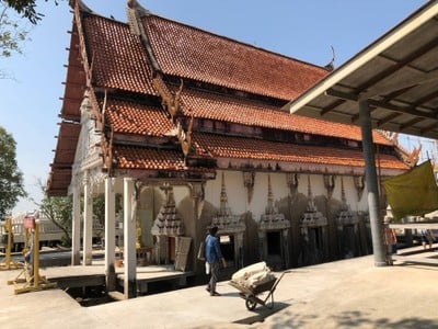 2 วัน 1 คืน ท่องเที่ยวเชิงอนุรักษ์ที่บ้านขุนสมุทรจีน