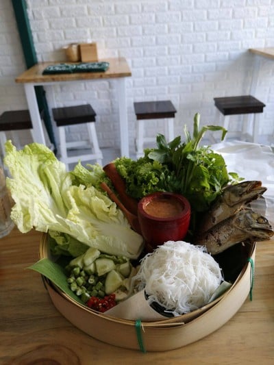 Miang Cafe บางแสน