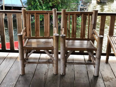 2 วัน 1 คืน ท่องเที่ยวเชิงอนุรักษ์ที่บ้านขุนสมุทรจีน