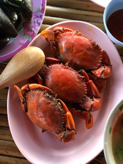 2 วัน 1 คืน ท่องเที่ยวเชิงอนุรักษ์ที่บ้านขุนสมุทรจีน