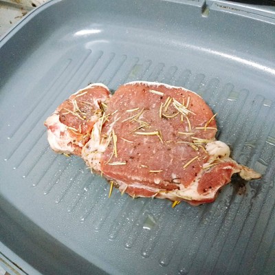 วิธีทำ สเต็กเนื้อมะแขว่น