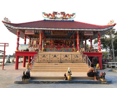 2 วัน 1 คืน ท่องเที่ยวเชิงอนุรักษ์ที่บ้านขุนสมุทรจีน