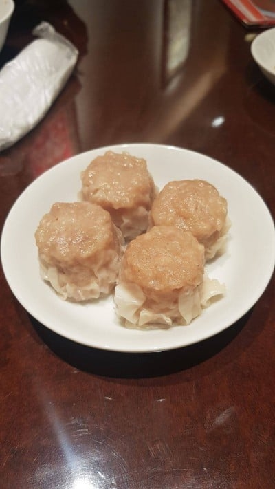 รสชาติดีหมูฉ่ำๆ