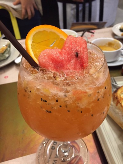 สดชื่นๆ