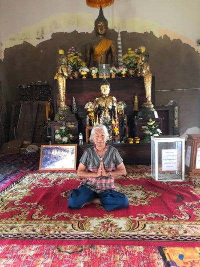 2 วัน 1 คืน ท่องเที่ยวเชิงอนุรักษ์ที่บ้านขุนสมุทรจีน