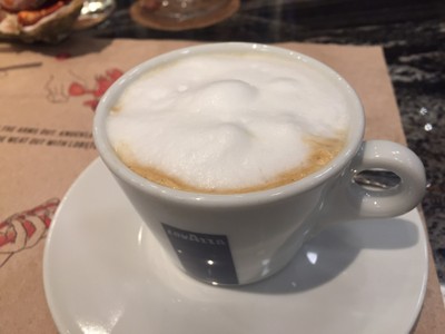 กาแฟปิดท้าย