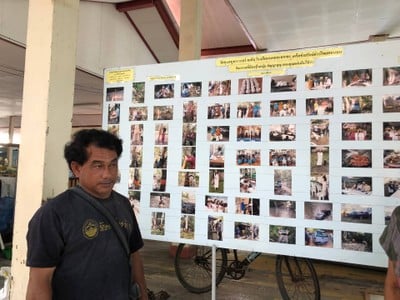 2 วัน 1 คืน ท่องเที่ยวเชิงอนุรักษ์ที่บ้านขุนสมุทรจีน