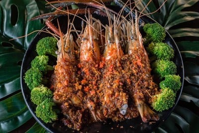 มันส์กุ้ง เบียร์การ์เด้น (Munkoong beergarden) มันส์กุ้ง เบียร์การ์เด้น (Munkoong beergarden)