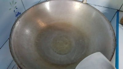 วิธีทำ ข้าวผัดกุ้ง