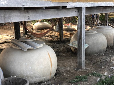 2 วัน 1 คืน ท่องเที่ยวเชิงอนุรักษ์ที่บ้านขุนสมุทรจีน