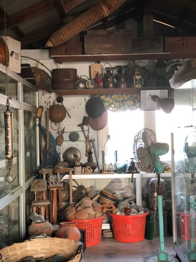 2 วัน 1 คืน ท่องเที่ยวเชิงอนุรักษ์ที่บ้านขุนสมุทรจีน